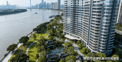 利玥玺湾首开106亿元、顶豪市场拥有率超80%的现