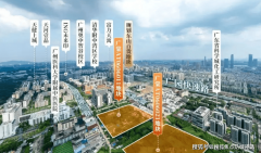 板楼均价约为8.5万至8.8万元/米